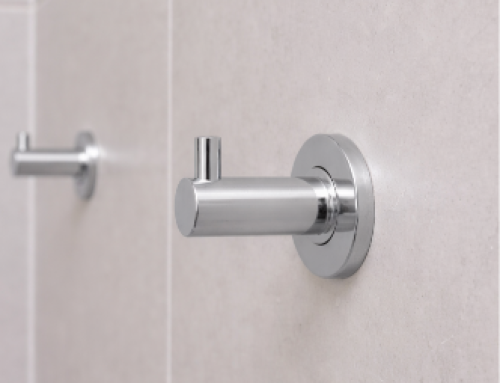 How Many Robe Hooks Does a Bathroom Really Need?