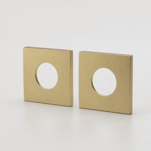 Cover Plates
