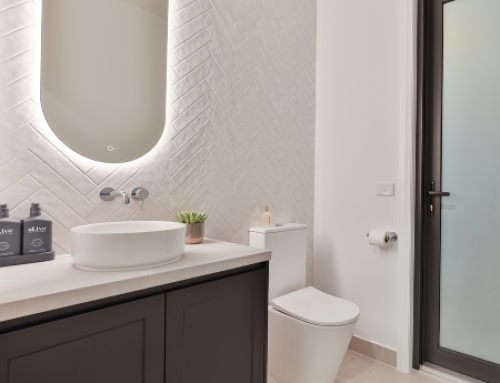 Why Quality Bathroom Accessories Matter More Than You Think 