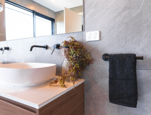 Why Well-Designed Bathroom Accessories Matter in Modern Australian Homes 