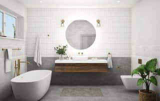 Master Rail Towel Rail