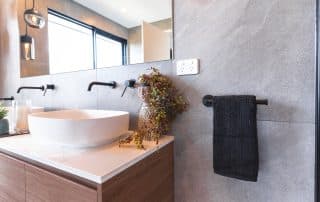 Bathroom Accessories