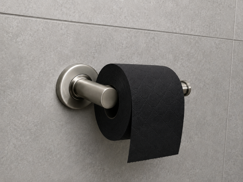 toilet roll holdder