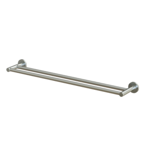 Double Towel Rail 750mm 1 Png