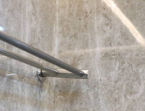 Smart Bathroom Towel Holder Ideas That Keep Every Bathroom Organised