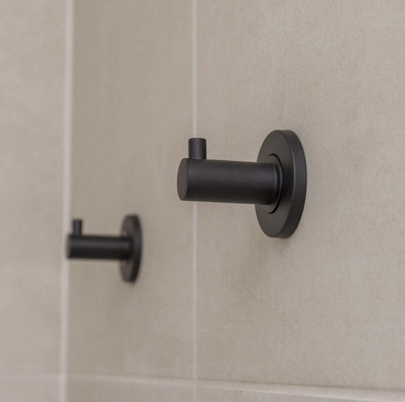coat hook
