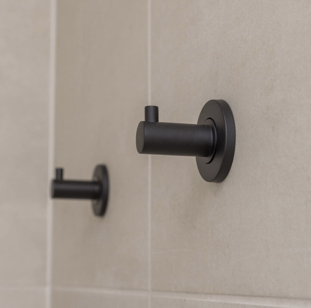 coat hook