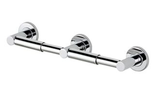 Loaded Toilet Roll Holders