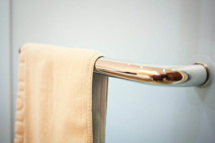 Modern Bathroom Accessories