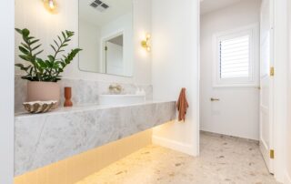 UDO Systems Bathroom Accessories