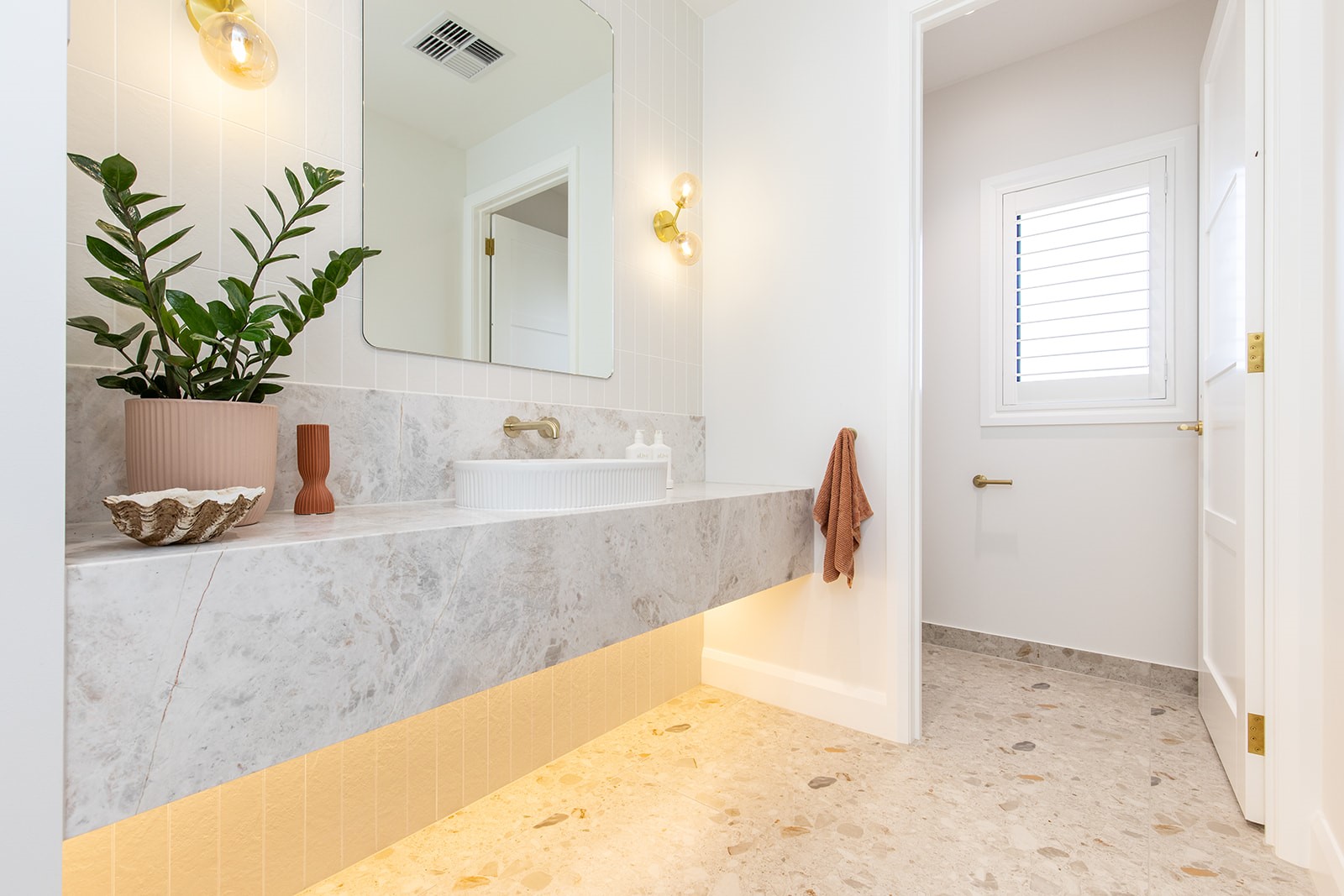 UDO Systems Bathroom Accessories