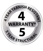 Warranty Logo 4 5