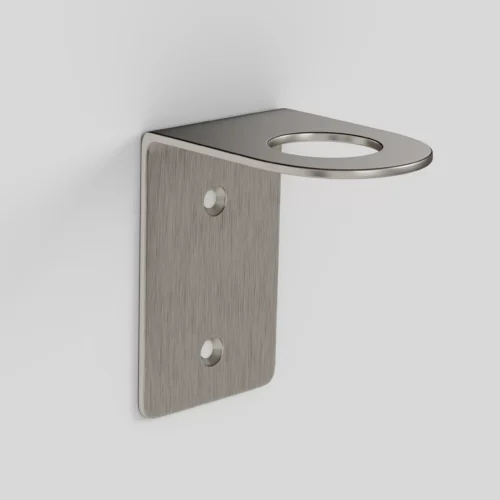 Bottle Holder – Brushed Nickel