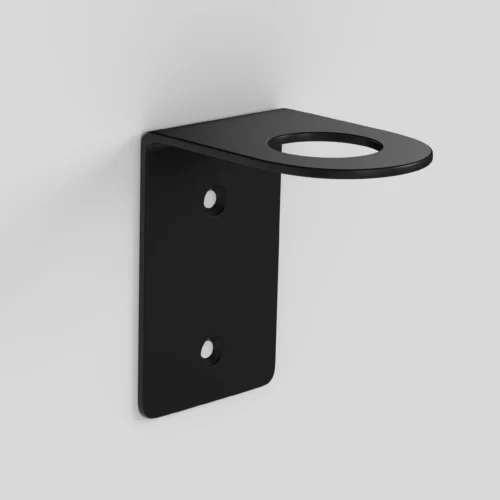 Bottle Holder – Matte Black