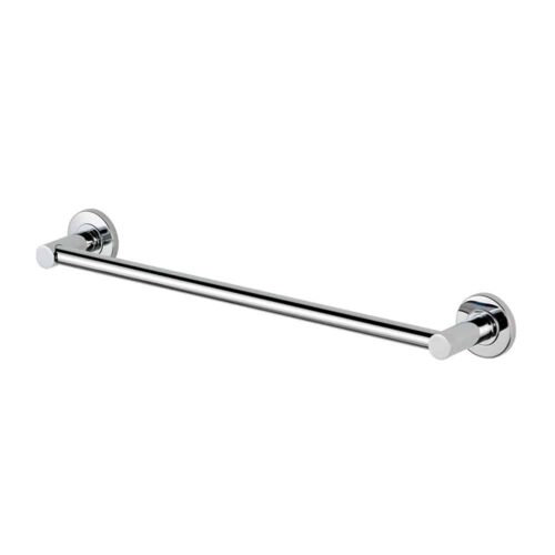 Single Towel Rail 300mm-1000mm Chrome