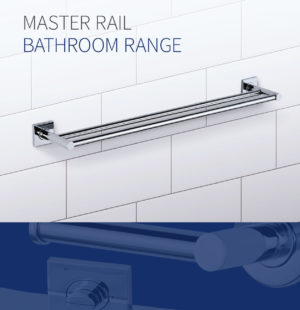Home Page Bathroom Banner Mobile Master Rail Towel Rail