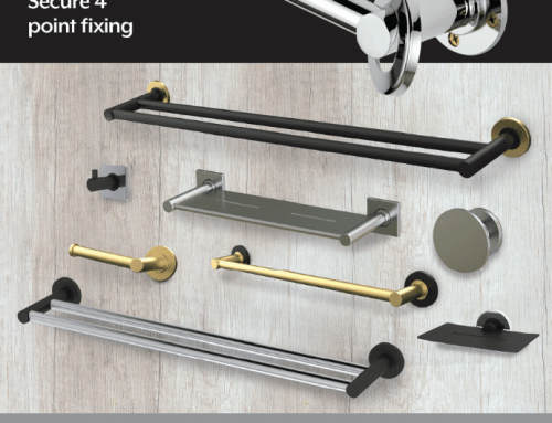 Smart Towel Rail Ideas for a More Spacious Bathroom