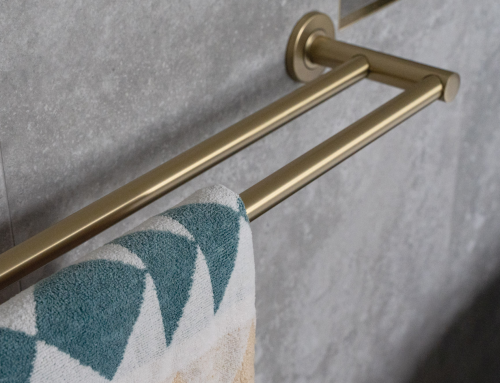 Why Quality Bathroom Accessories Matter More Than You Think 