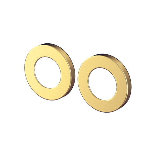 Round Plate