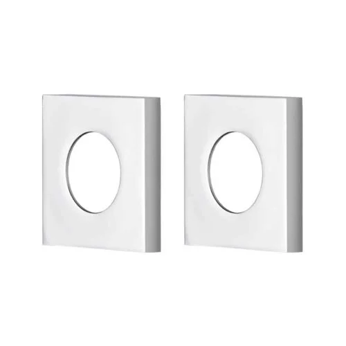Square Plate