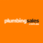 Plumbing Sales Logo Master Rail