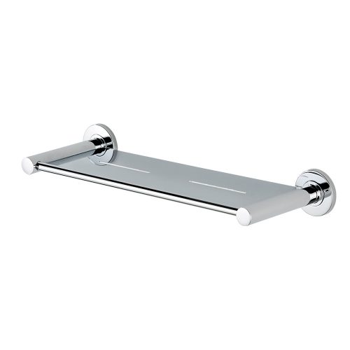 Double Spring Insert Toilet Roll Holder Securefix Master Rail Chrome