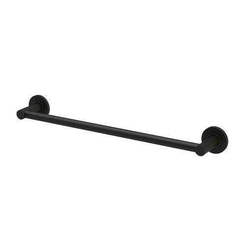 Coat Hook Securefix Chrome Matte Black Brushed Gold Brushed Nickel