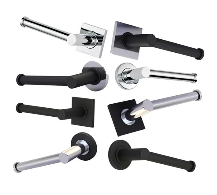 toilet-roll-holder-home Master Rail by UDO Systems | UDO Systems