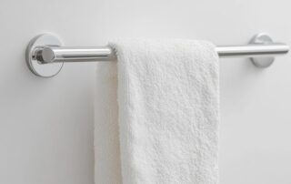 Towel rail