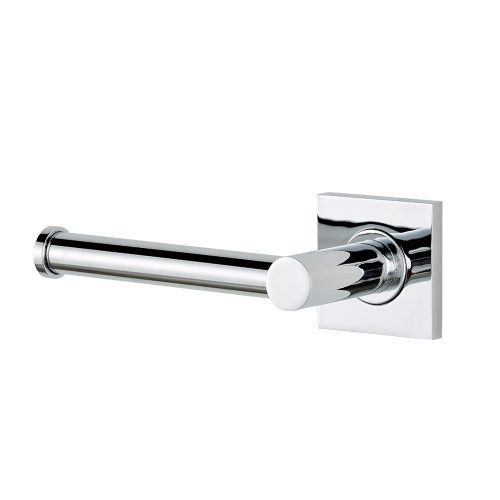 Double Spring Insert Toilet Roll Holder Securefix Master Rail Chrome