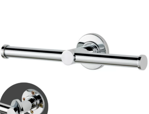 The Smart Homeowner’s Guide to Durable Bathroom Accessories