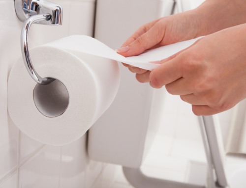 Smarter Bathroom Design: Choosing Toilet Roll Holders That Perform Over Time 