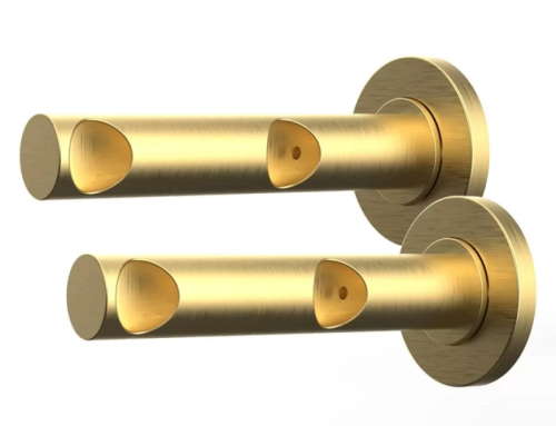 Bathroom Accessories Designed to Last in Australian Homes 