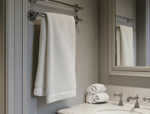 Why Well-Designed Bathroom Accessories Matter in Modern Australian Homes 