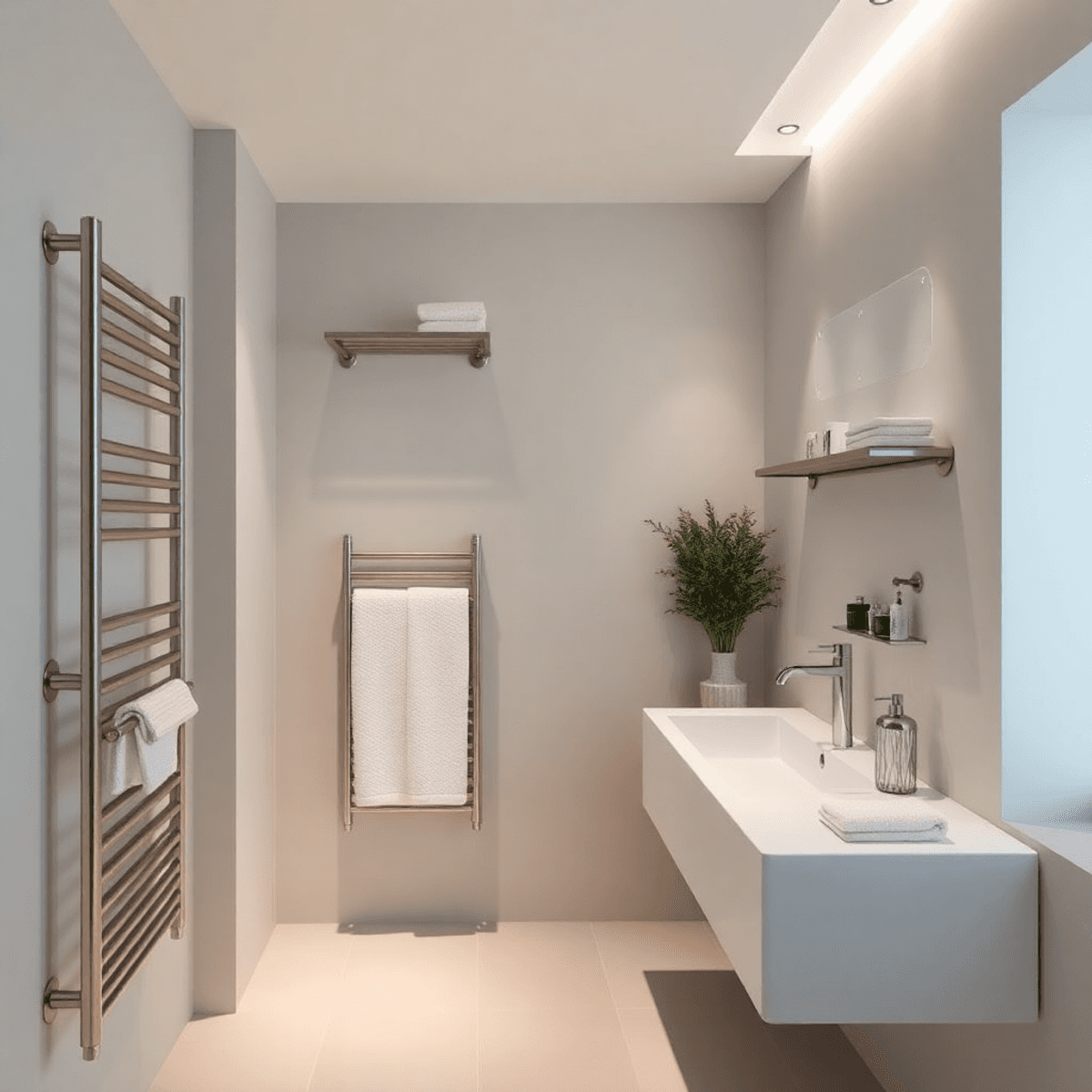 towel hooks for bathroom